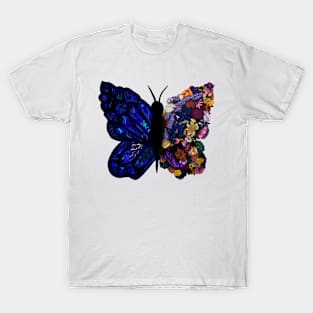 Butterfly T-Shirt